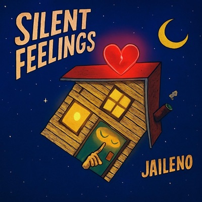Silent Feelings - Single