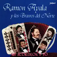 Despeinada — Ramón Ayala y Sus Bravos del Norte