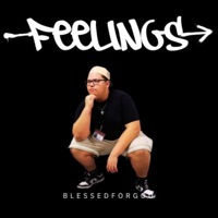Feelings - Single - BlessedForGod