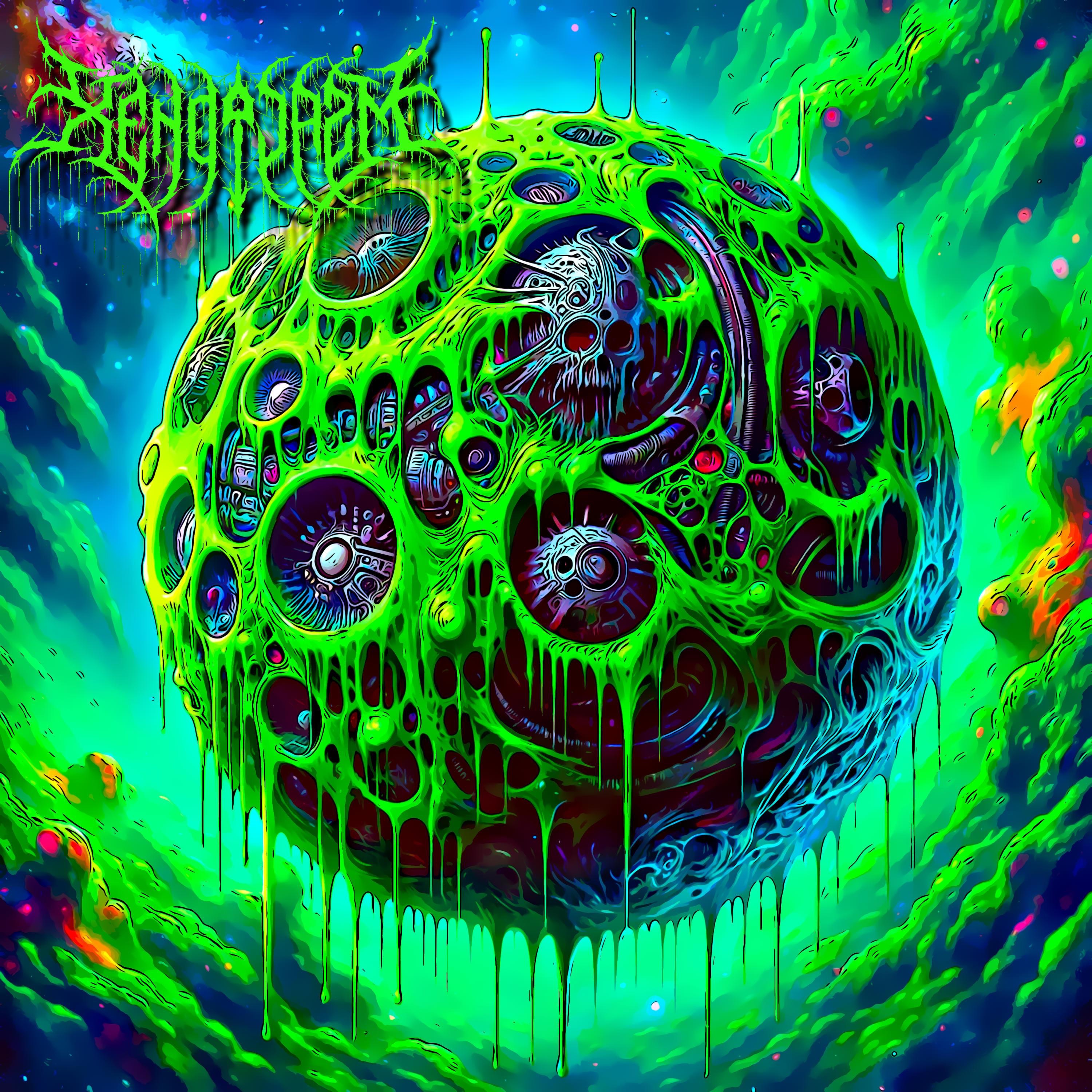 Mutilator - Single