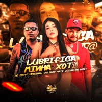 Lubrifica Minha Xot@ - Single - MC Chefe Original, Mc Mary Maii & Zoinho no Beat
