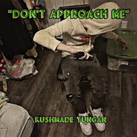 Don't Approach Me - EP - Kushmade Yungan