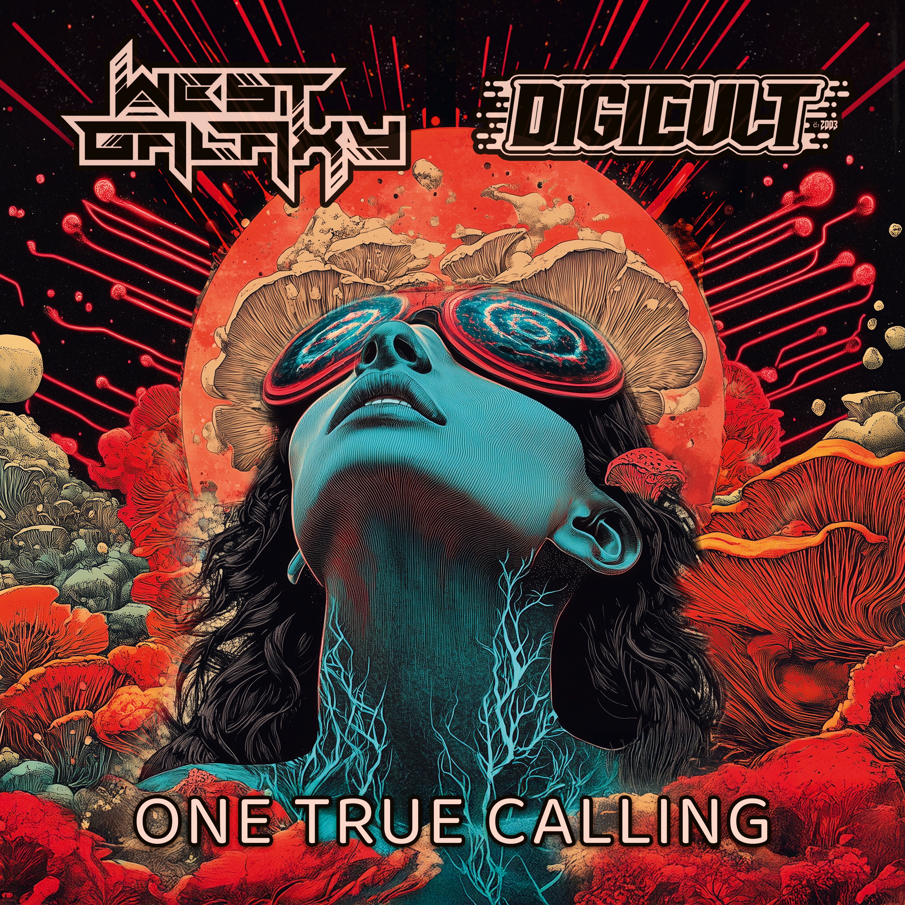 One True Calling - Single