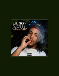 Ακούστε περιεχόμενο από Lil Bizzy, παρακολουθήστε μουσικά βίντεο, διαβάστε το βιογραφικό, δείτε ημερομηνίες περιοδείας, και πολλά ακόμη!
