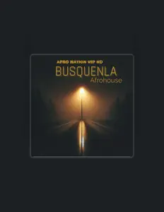 Ouve Afro Nation Vip Hd, vê vídeos de música, lê a biografia, vê as datas da digressão e muito mais!