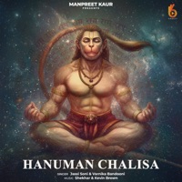 Hanuman Chalisa - Single - Jassi Soni & Varnika Bandooni