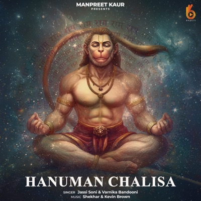 Hanuman Chalisa - Single