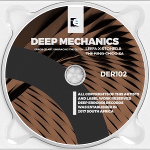 Deep Mechanics - Single