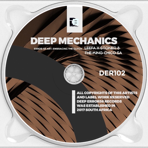 Deep Mechanics - Single