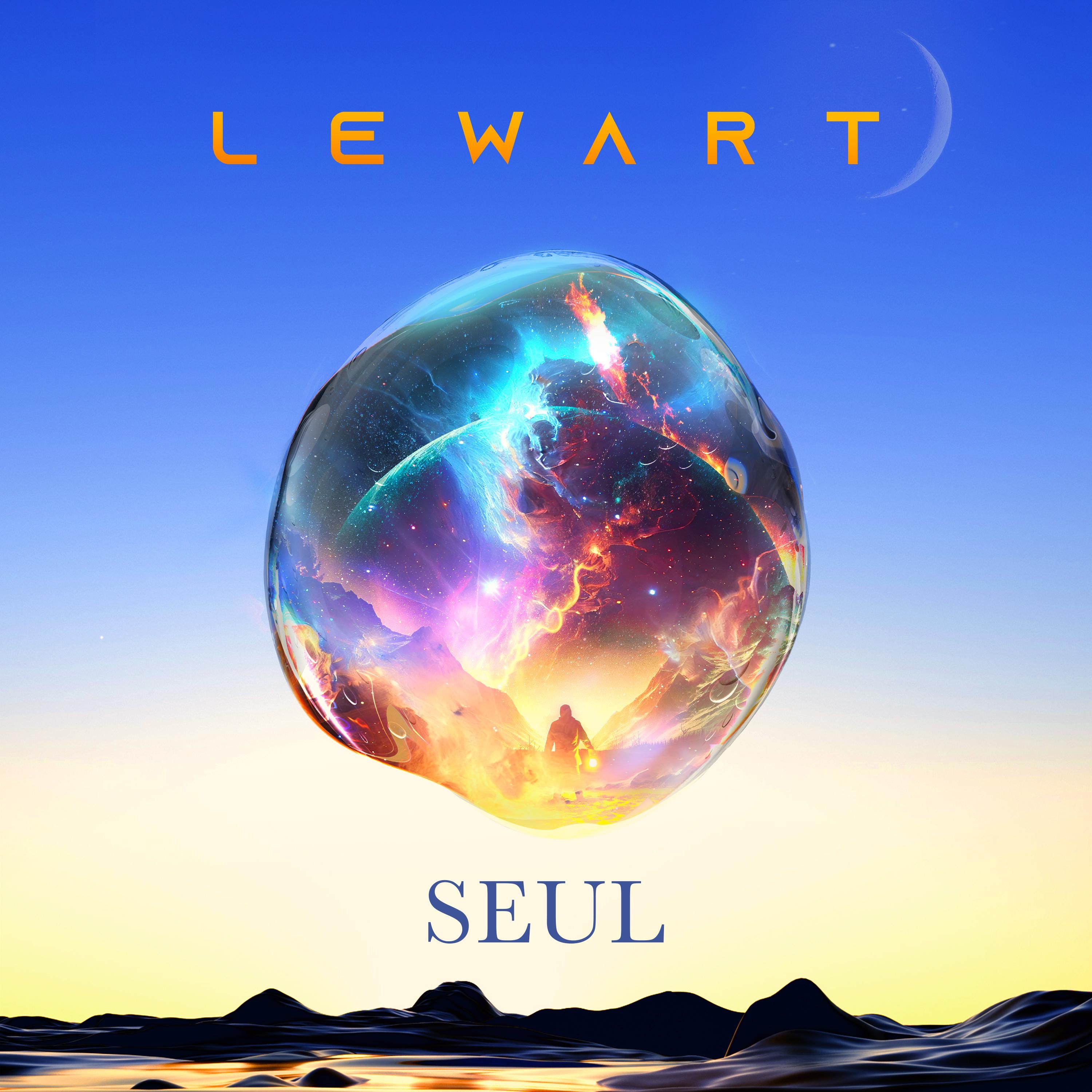 Seul - EP