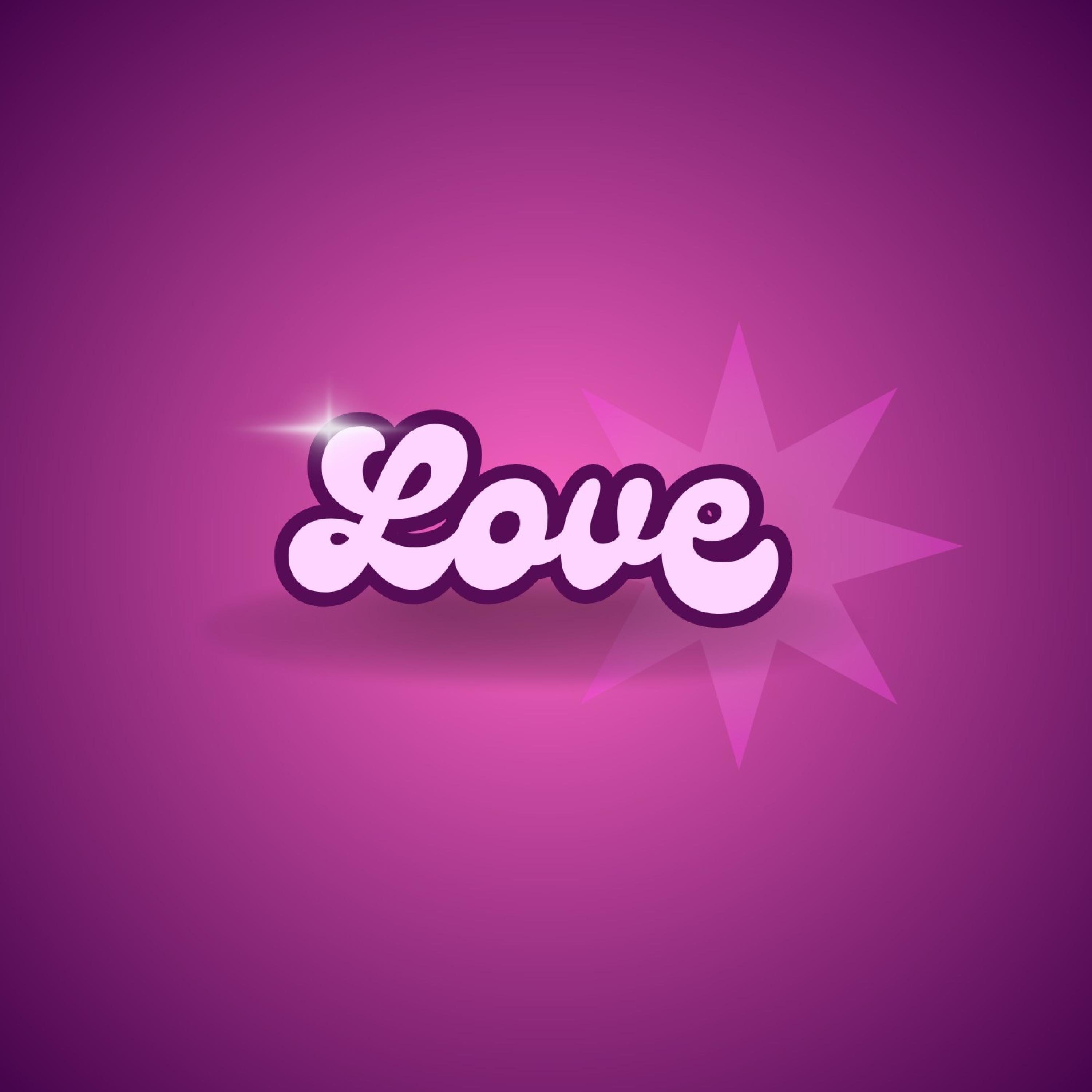 Love - Single