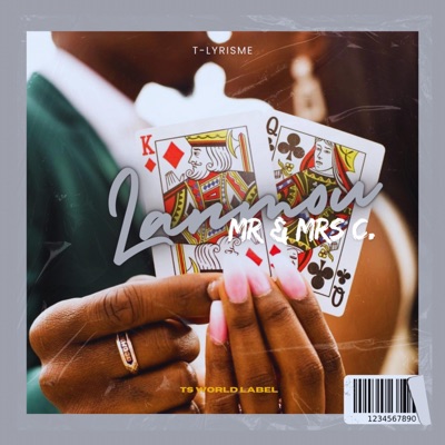 Lanmou (Wedding Mr & MRS C.) - Single