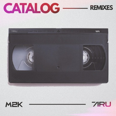 Catalog (Remixes)
