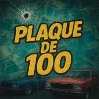 Plaquê de 100 (feat. Guireen, eorava, Mc nene, Dervik & Mc David jp) - Single - Mc Ruanzinn