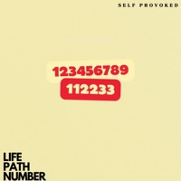 Life Path Number - Single - Self Provoked