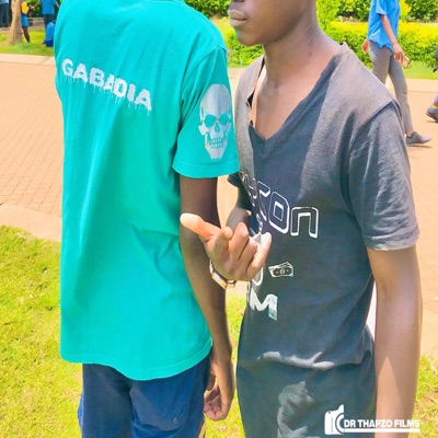 HI YENA YEHOVHA - EP