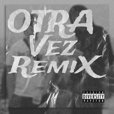 OTRA VEZ (feat. Easy Jr) - Single