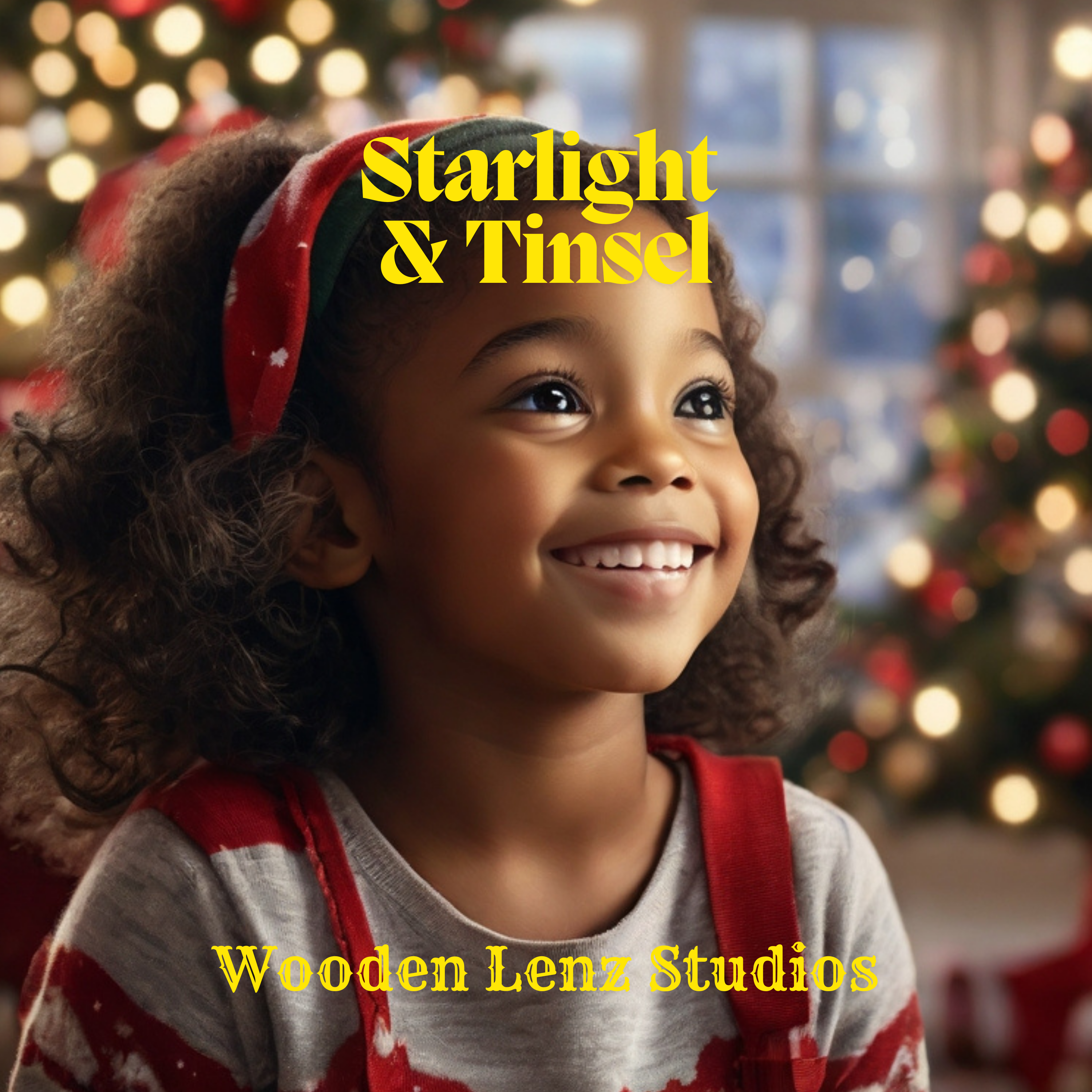 Wooden Lenz Studios - Out of Bethlehem