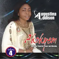 Akokyem — Augustina Addison