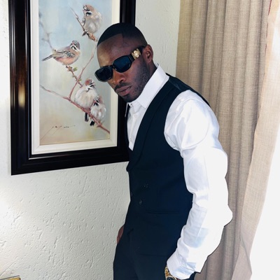 O e Thomile (feat. Doskrii, Given Boy, IceTee Beats & Dj Fockjulle) - Single