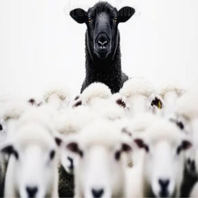 Black Sheep - Single