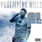 No Hookz 2 (feat. AyoJwill & Tha Cannon) - Pure7even Millz lyrics
