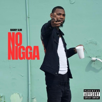NO NIGGA - Single