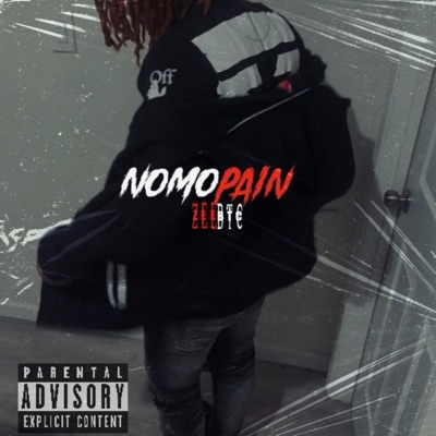 Nomo Pain - EP