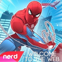 Welcome to the Web - Single - NerdOut