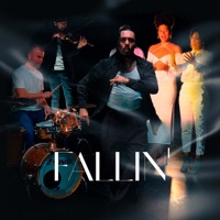 Fallin' (feat. Marisa Tolentino) - Single - Daniel Caballero, Javier Simon & Natalia Duma