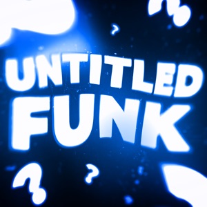 Untitled Funk - EP
