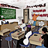 School Dummy - Single - D. Maxx