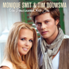 Monique Smit & Tim Douwsma - Een Zomeravond Met Jou kunstwerk