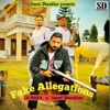 Fake Allegations (feat. Smmi Dhankhar) - Single