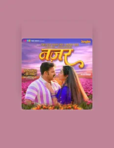 Escucha a Pawan Singh, mira videos musicales, lee su biografía, consulta las fechas de las gira y más.