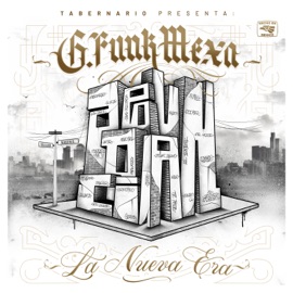 Og Funkers (feat. iQlover, Tavo Ice, Little el Crack & Secreto GL) Tabernario