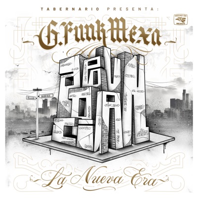 G Funk Mexa