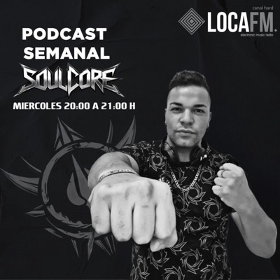 LOCA FM HARD PODCAST