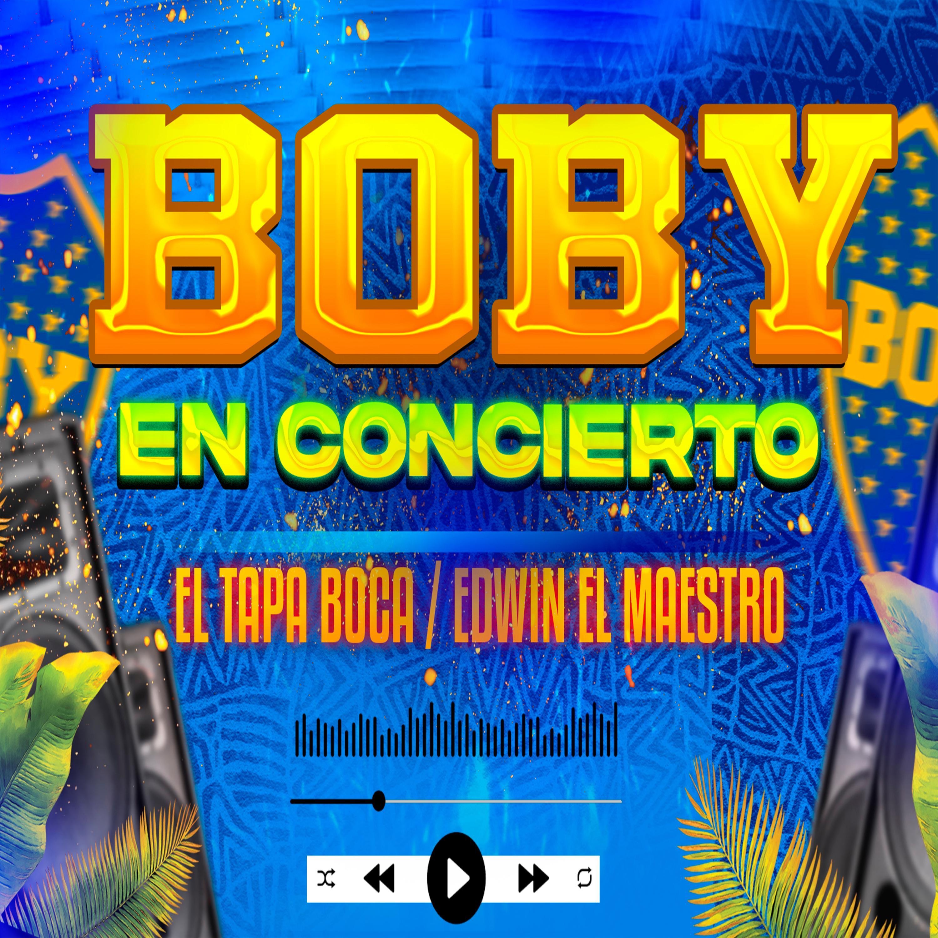 EL TAPA BOCA (EDWIN EL MAESTRO) - Single