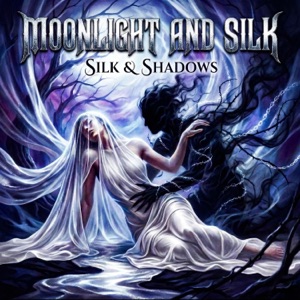 Moonlight and Silk - Single