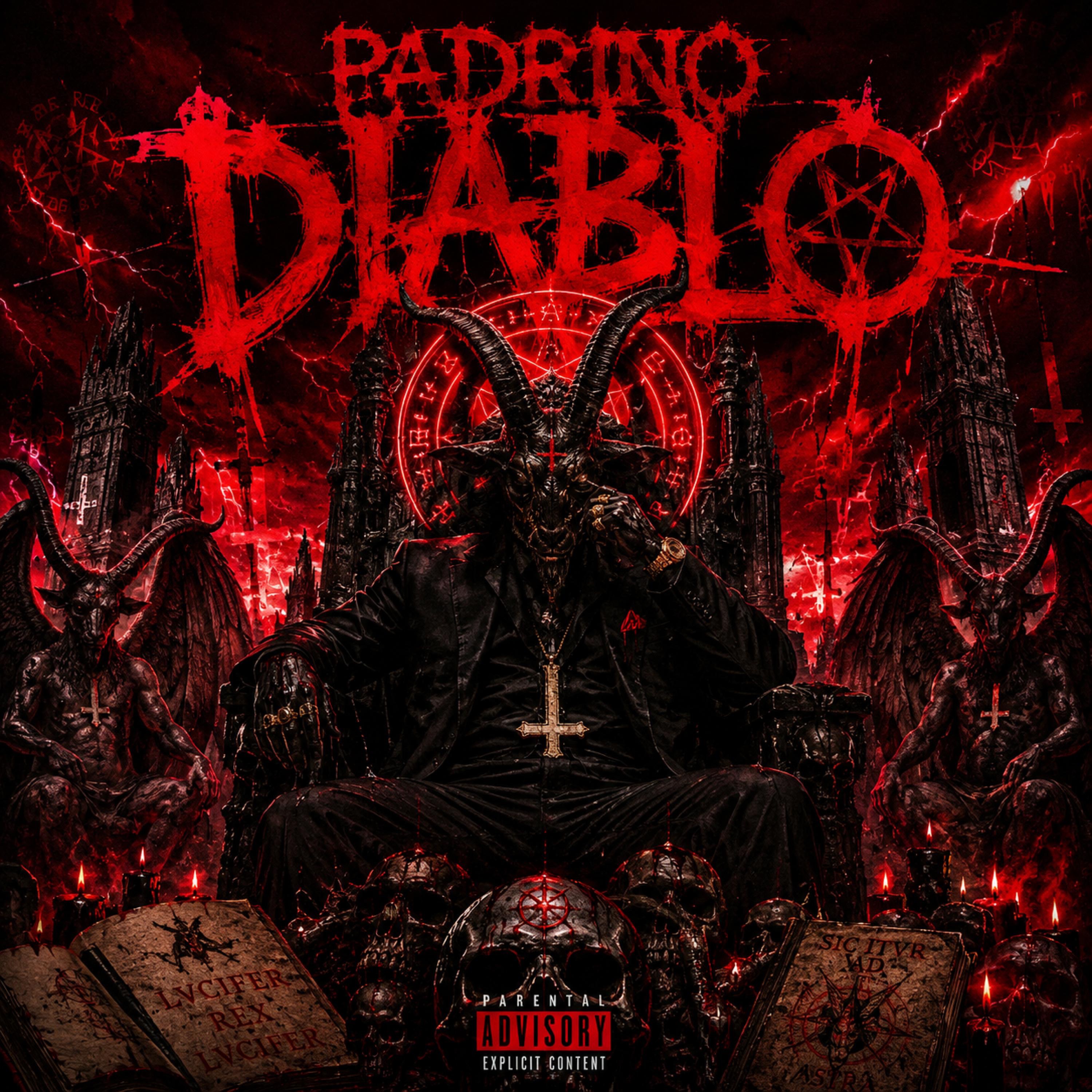 Padrino Diablo #2