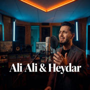 Ali Ali & Heydar - Bedirhan CAN