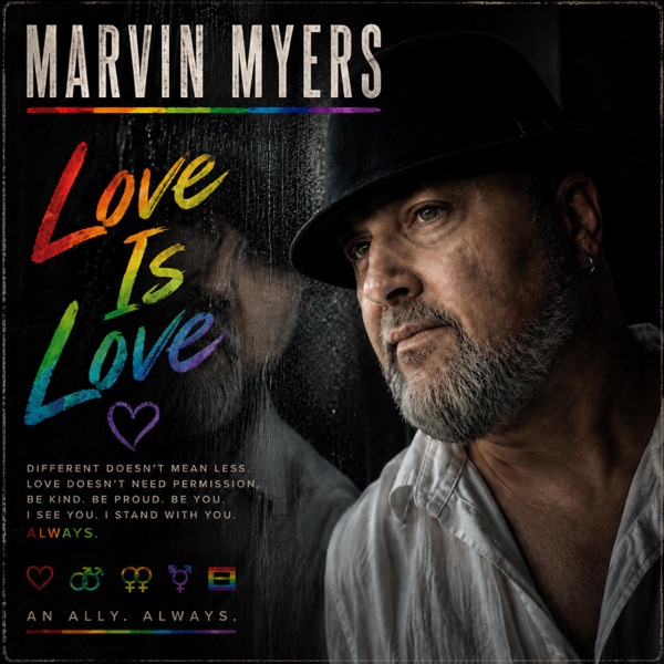 Love Is Love - Single