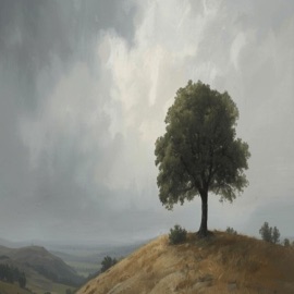 Ben çok yalnızım Migras