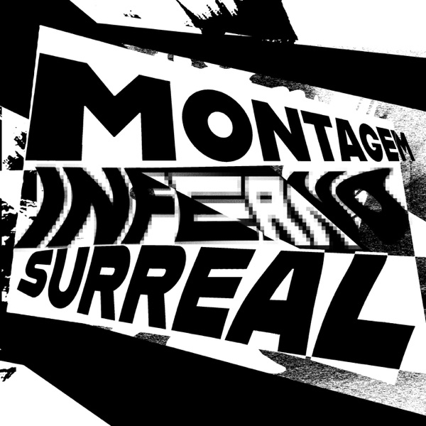 MONTAGEM INFERNO SURREAL (Viral Version) - Single
