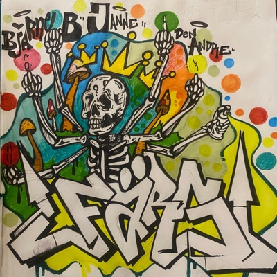 FÄRG (feat. Den Andre) - Single