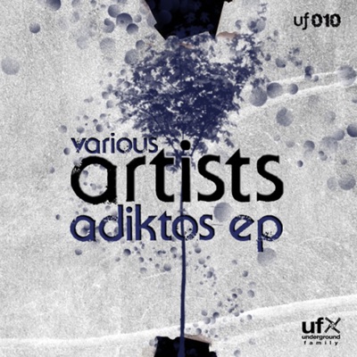 Adiktos