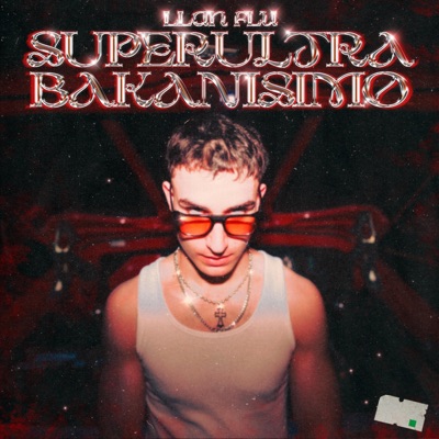 SUPERULTRABAKANISIMO - EP