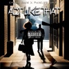 Act like that (feat. Cavari Cain) - Single