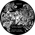 HSBRGV015 - EP
